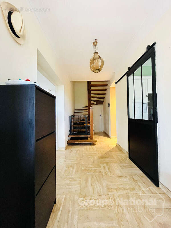 Maison à VERFEUIL