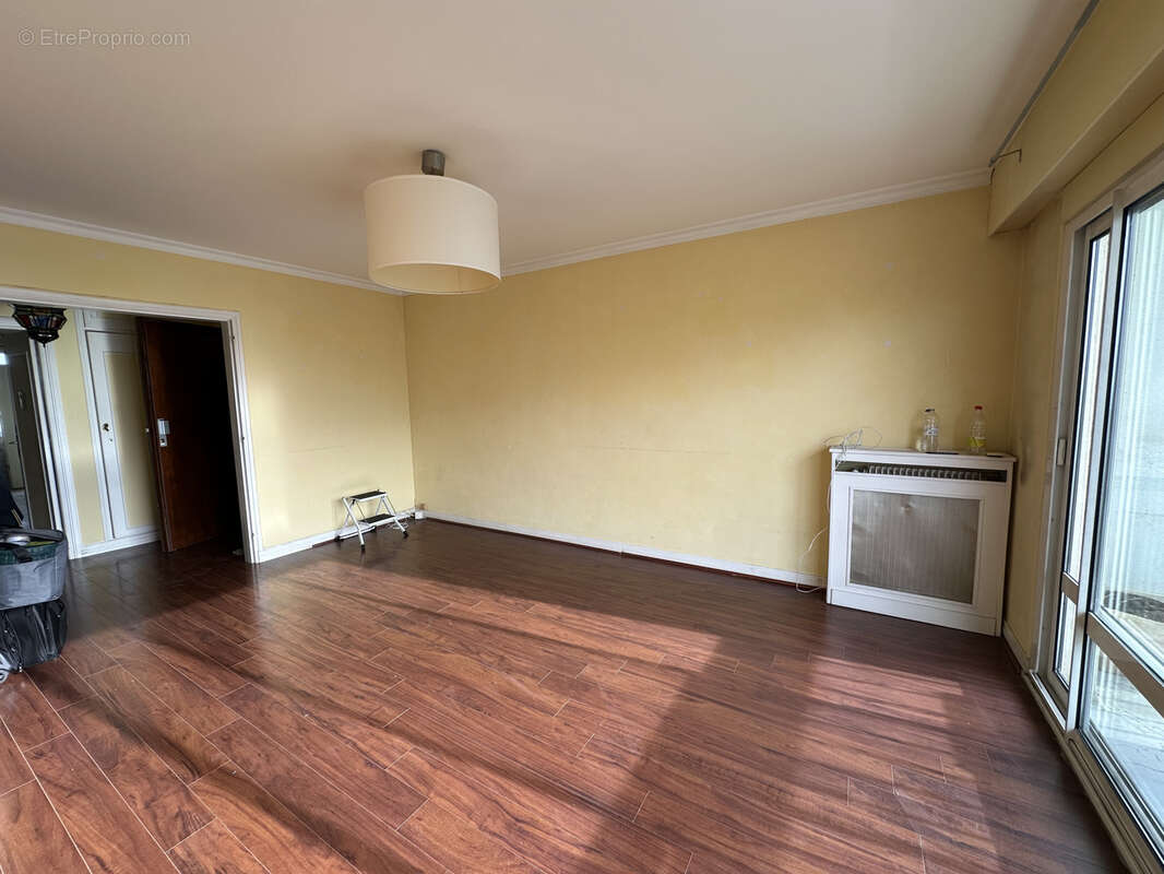 Appartement à CHAMPIGNY-SUR-MARNE