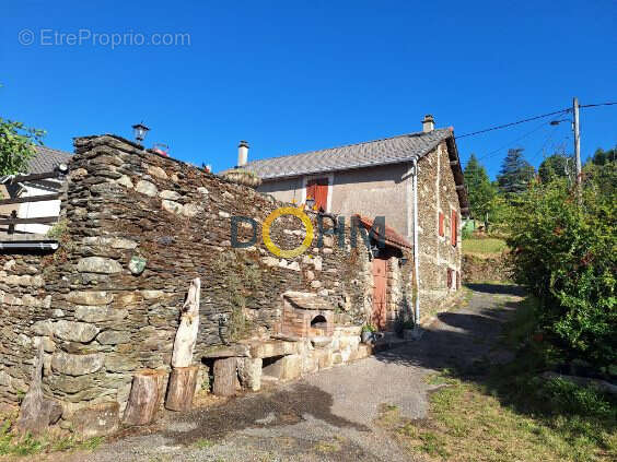 Mas ponteils-et-bresis 92 m2 - photo 3