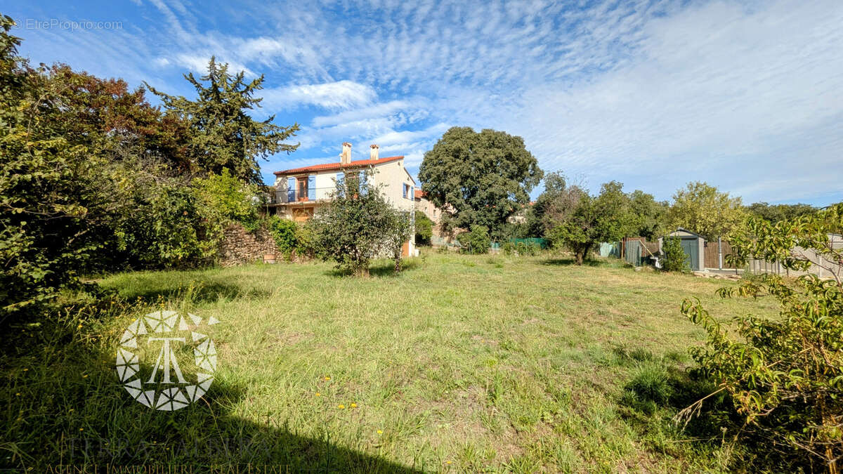 Maison à SOREDE