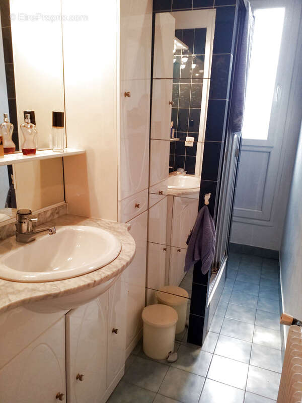 Appartement à SAINT-DENIS