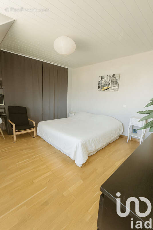 Photo 6 - Maison à ROMENY-SUR-MARNE