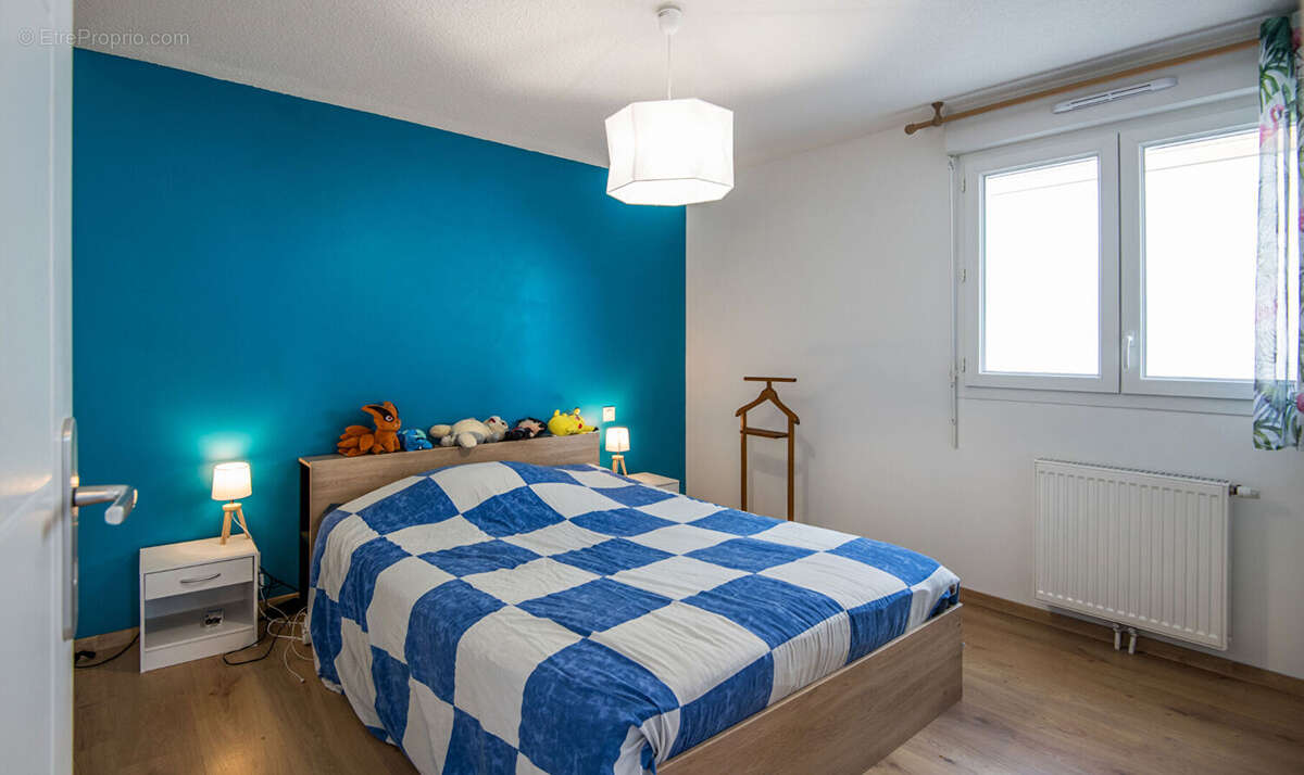 Maison Olemps 4 pièce(s) 89.59 m2 - photo 6