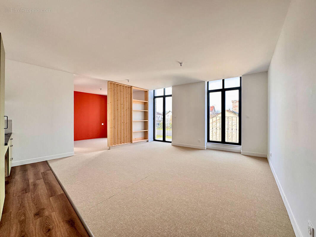 Appartement à BEAUNE