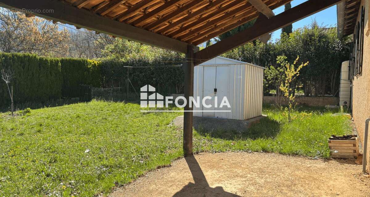 Maison à DIGNE-LES-BAINS