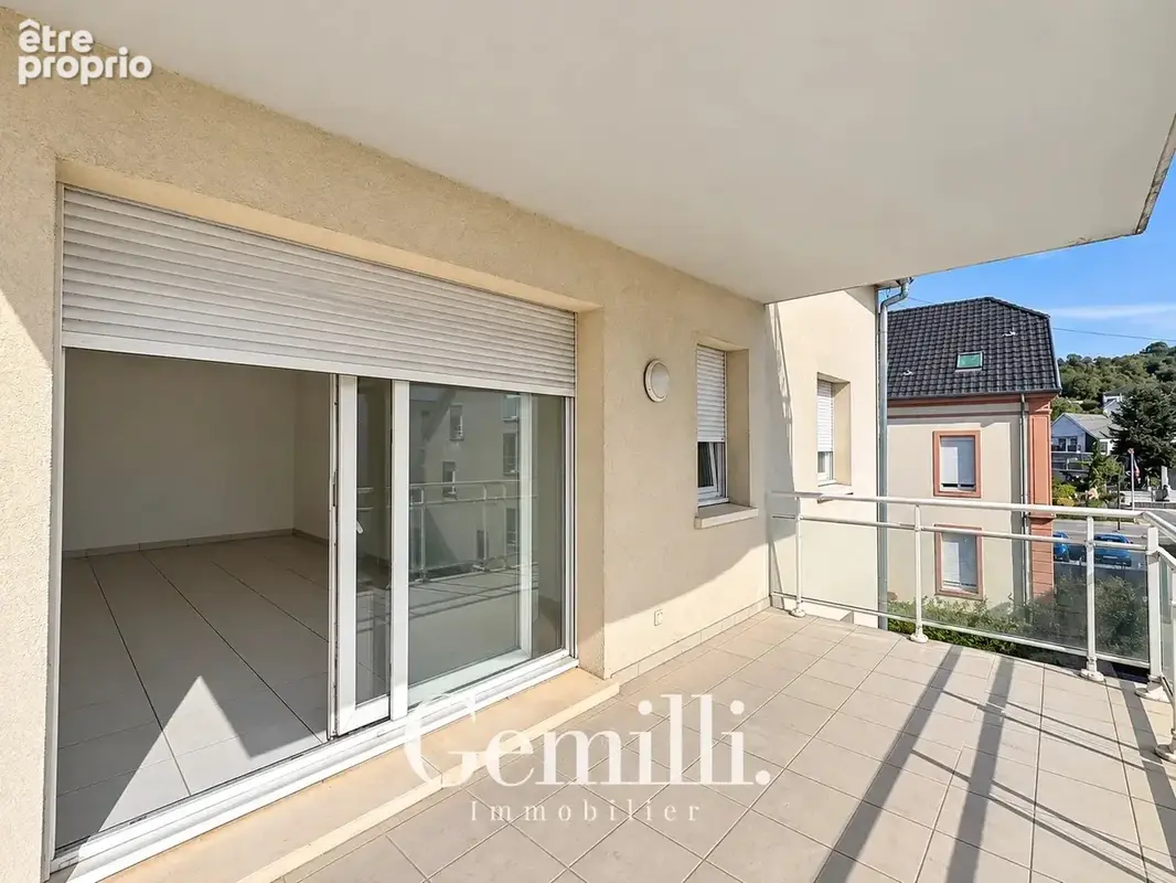 Brunstatt-Didenheim Appartement 4 pièces de 76,61 m² - photo 9