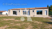 Appartement à MALEMORT-DU-COMTAT