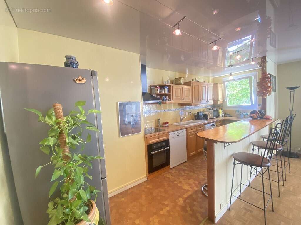 Appartement 67m² à maisons-alfort - photo 3