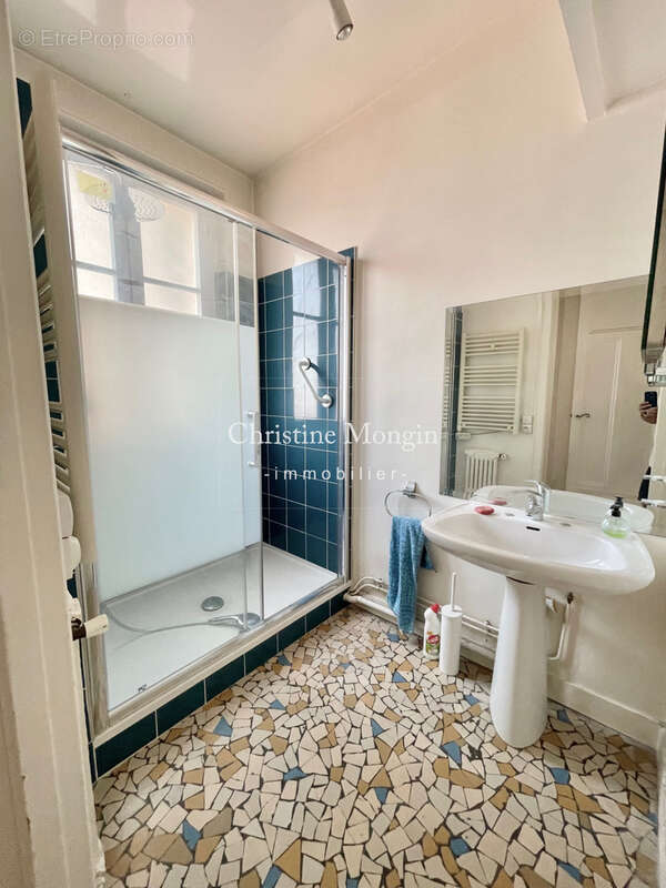 4 pièces 88m2 Rue Michel Ange Auteuil Sud - photo 17