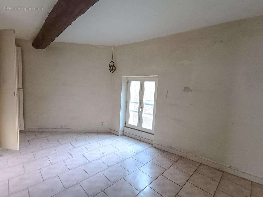 Maison à LA GARDE-FREINET