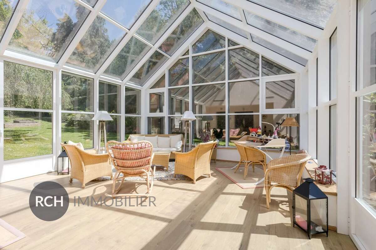 Maison à MONTFORT-L&#039;AMAURY