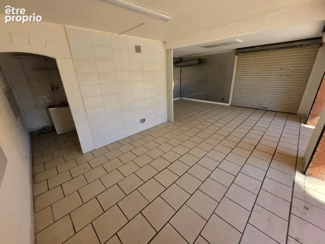 Commerce 43 m² à vendre à Leucate (11370) - photo 9