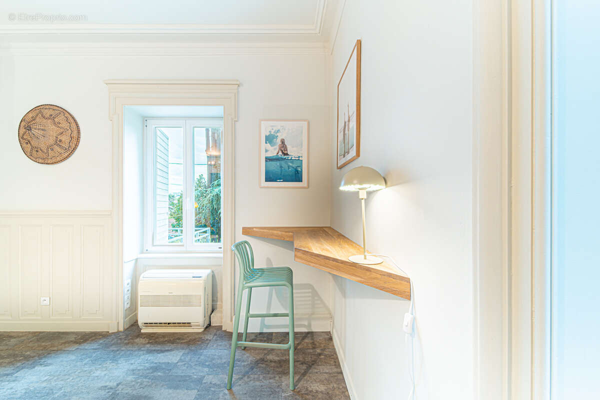 Appartement à OULLINS