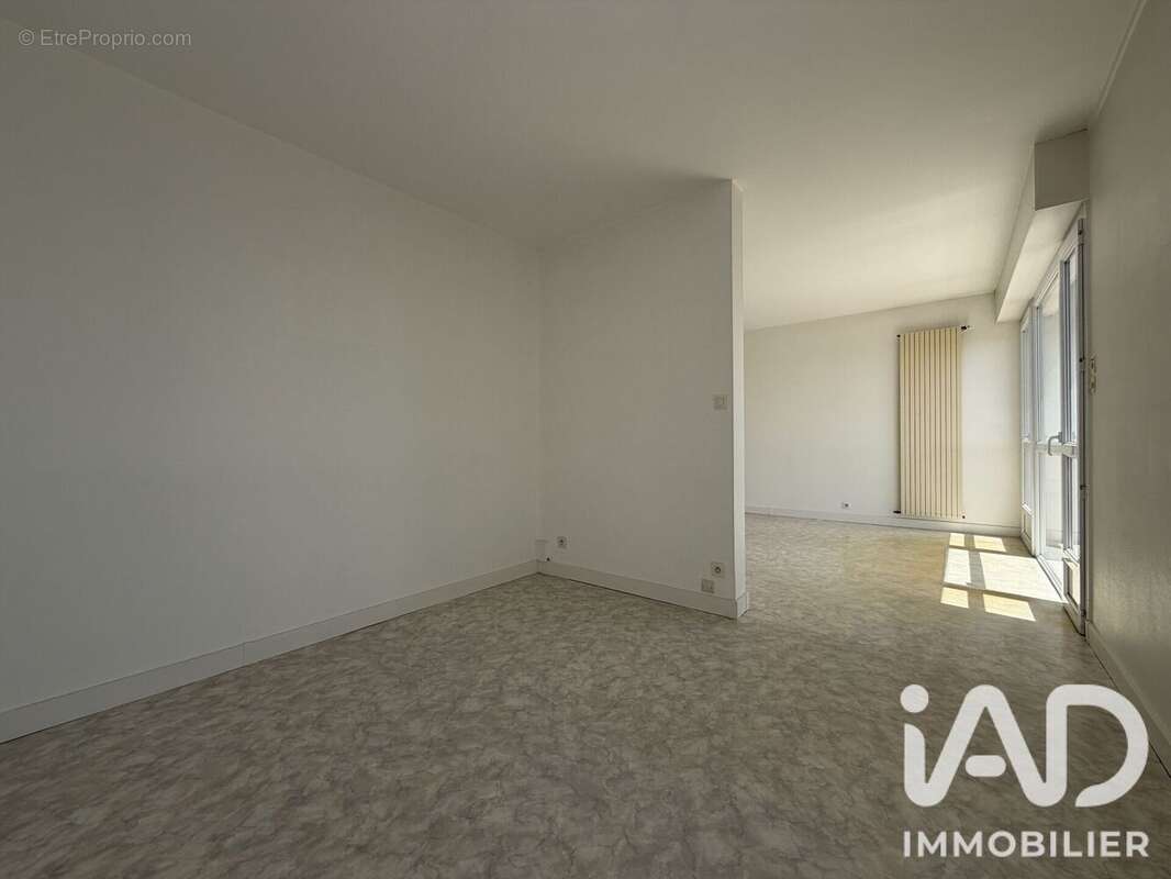 Appartement 73 m² à La Rochelle  - photo 6