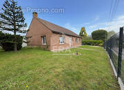 Maison à NOYELLES-LES-VERMELLES