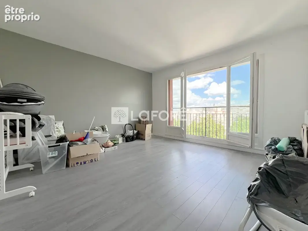 3 pièces lumineux avec balcon, parking et vue dégagée - photo 9