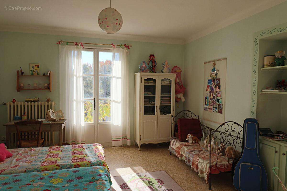 Maison à BEDARRIDES