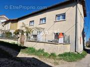 Photo 1 - Maison à FLACHERES