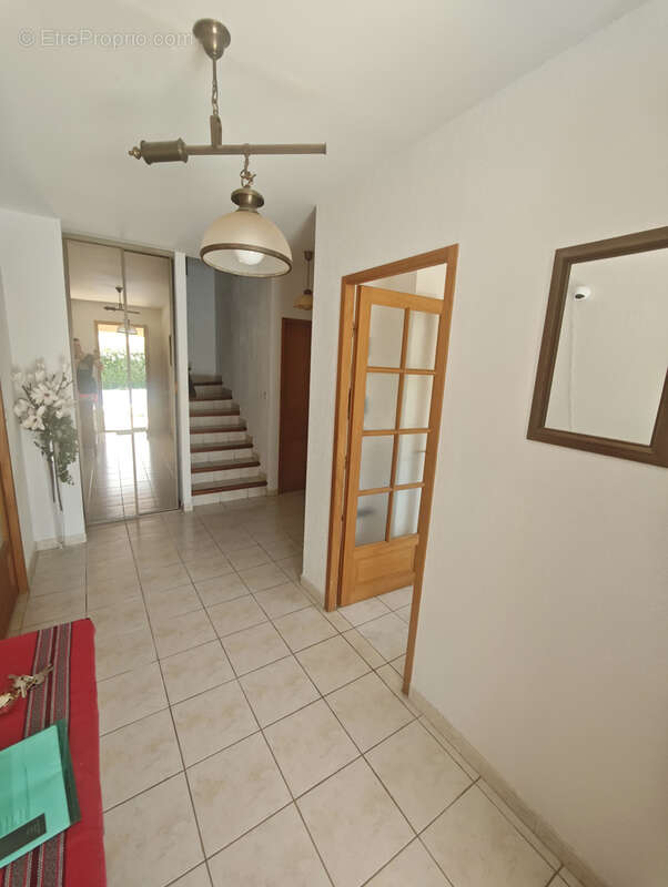 Maison à BRAM