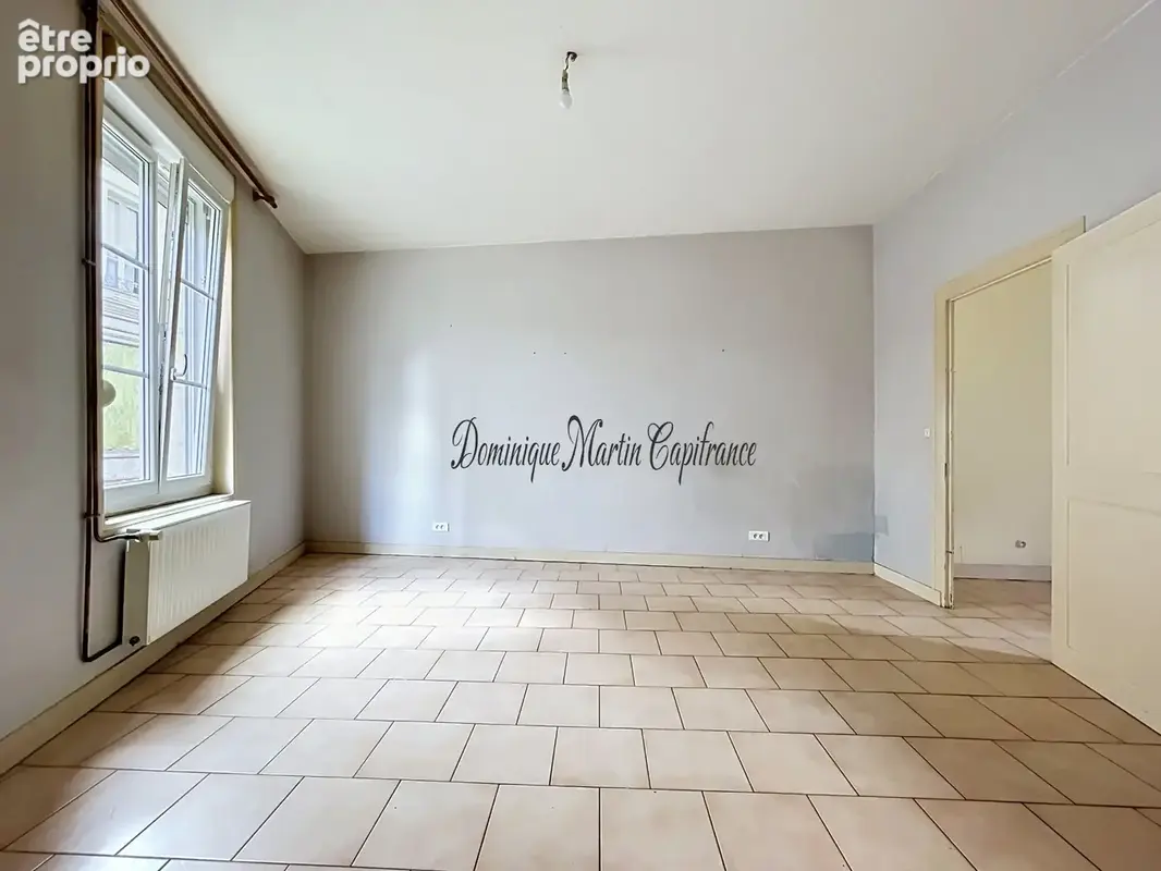 Nouveau prix – la chartre-sur-le-loir – 5 chambres, jardin & stationnement – 164 900 € fai - photo 8