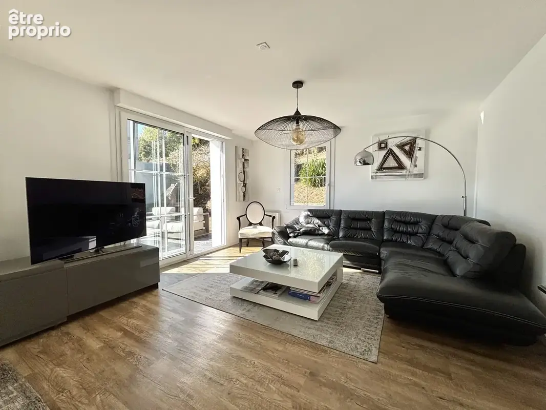 Maison 6 pièces 130 m² à vendre à Plerin (22190) - photo 3