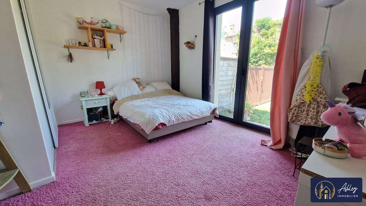 Maison 6 pièces BORT-LES-ORGUES - Maison à BORT-LES-ORGUES