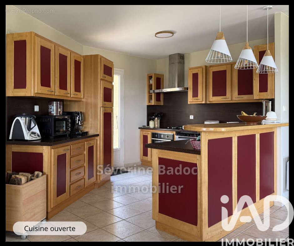 Maison 240 m² à Montesquieu  - photo 3