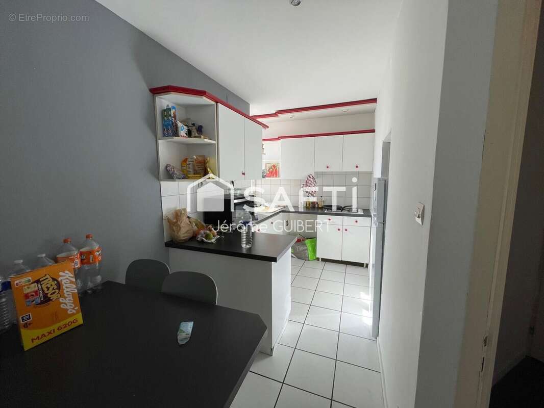 Photo 6 - Appartement à BRESSUIRE