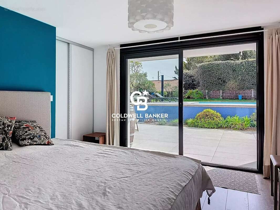 Maison à LES SABLES-D'OLONNE