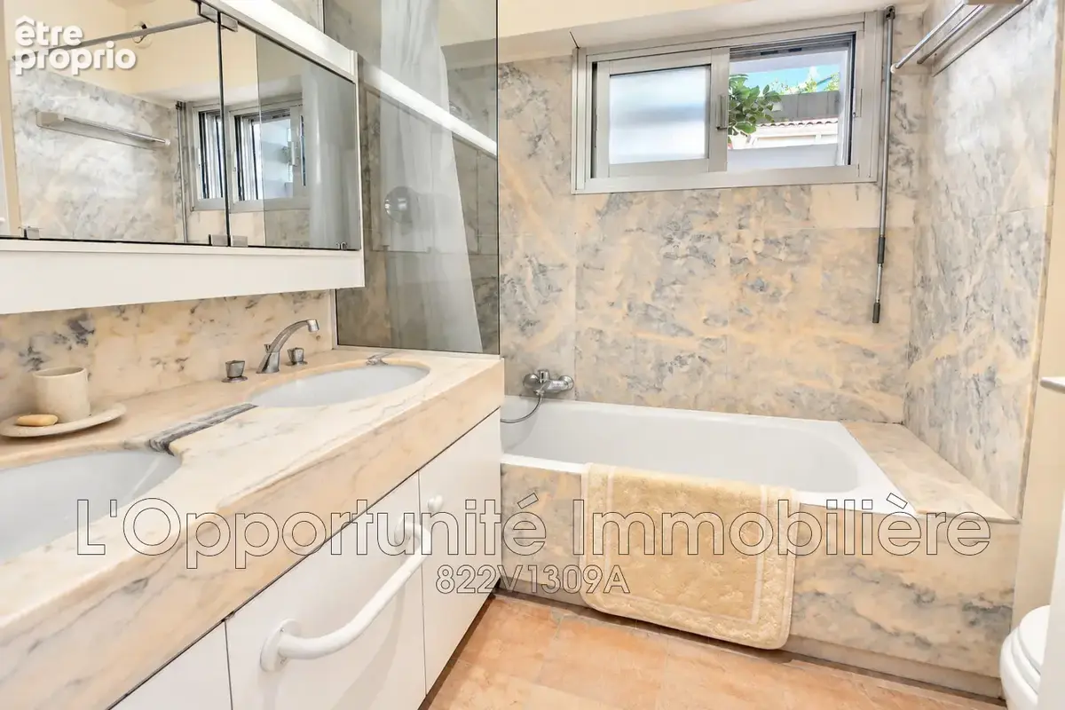 Appartement 4 pièces 103 m² à vendre à Cannes (06400) - photo 8