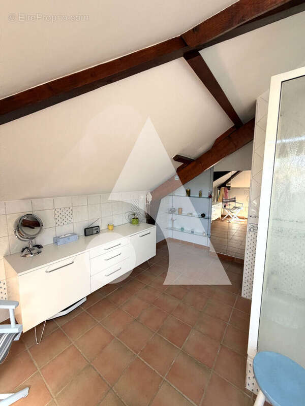 Maison à SAINT-GRATIEN