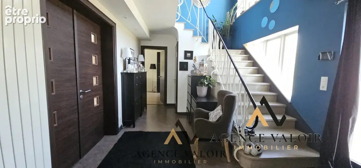Spicheren, Maison individuelle de 176 m2 sur 34 ares - photo 12