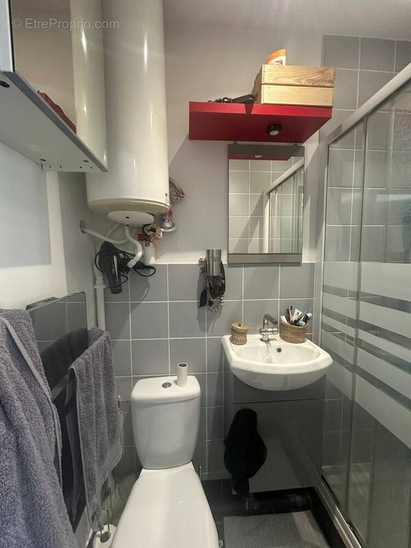 Appartement à FONTAINEBLEAU