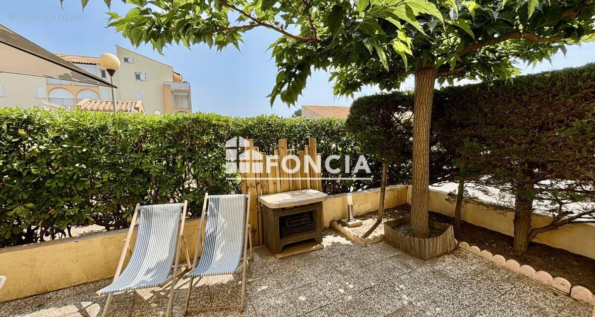 Appartement à NARBONNE
