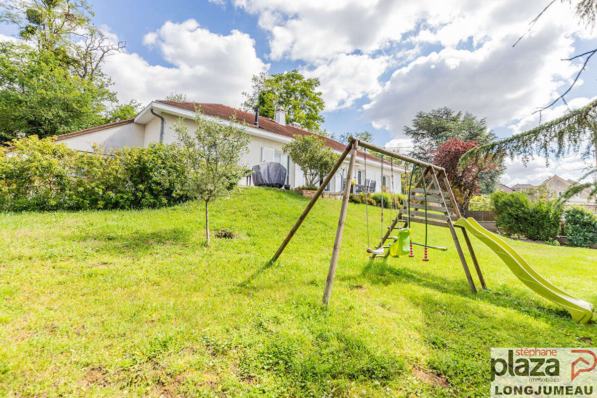 Maison à CHAMPLAN