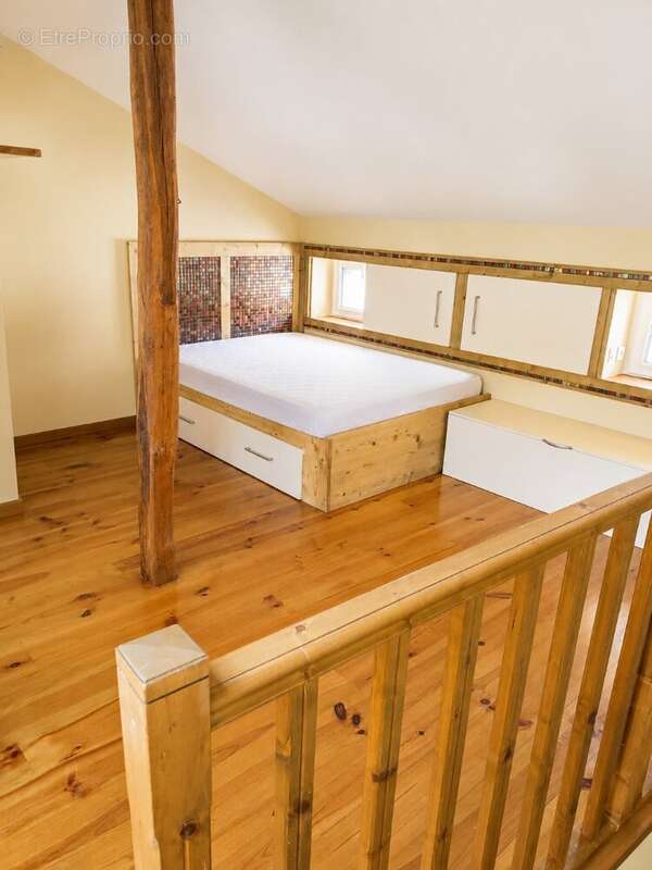 Appartement à URRUGNE