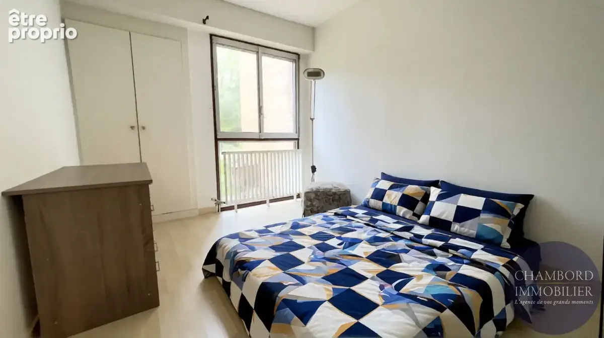 Appartement RdC 4 pièces avec terrasse- rue Albert 1er à Blois - photo 6