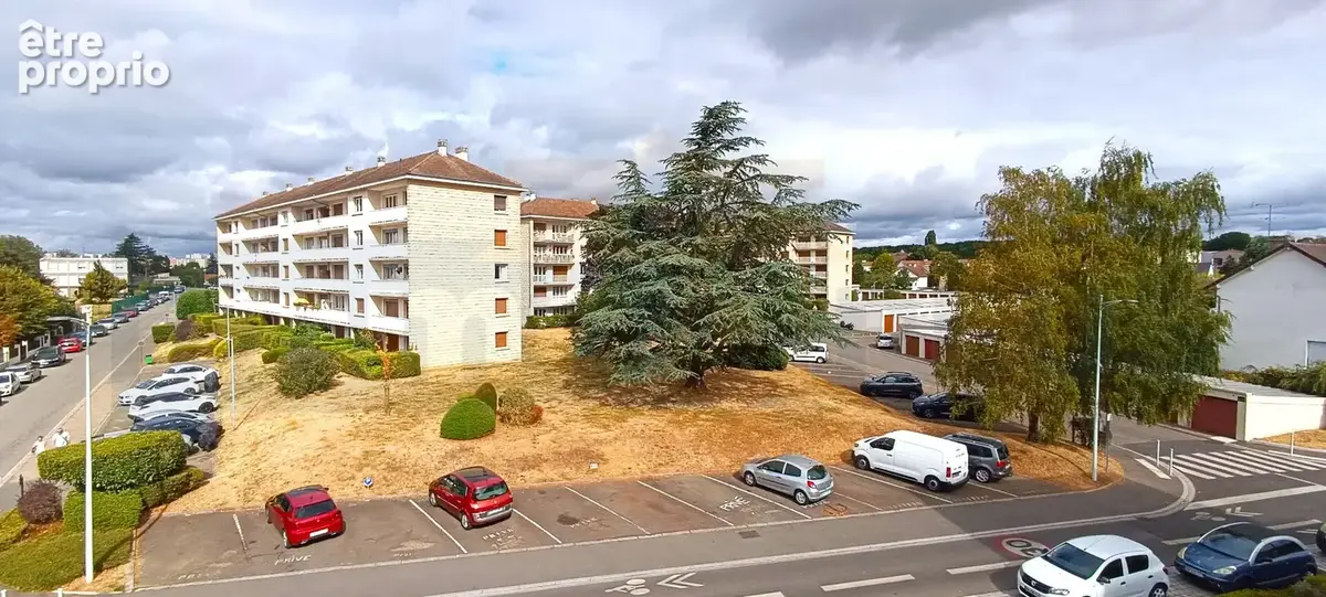 Appartement 3P + cave - photo 6