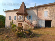 Maison à TOUFFAILLES