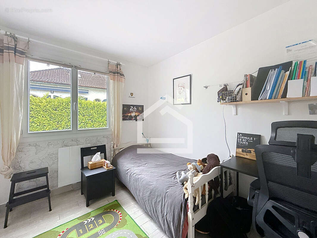 Maison à SAINT-AUBIN-DE-MEDOC