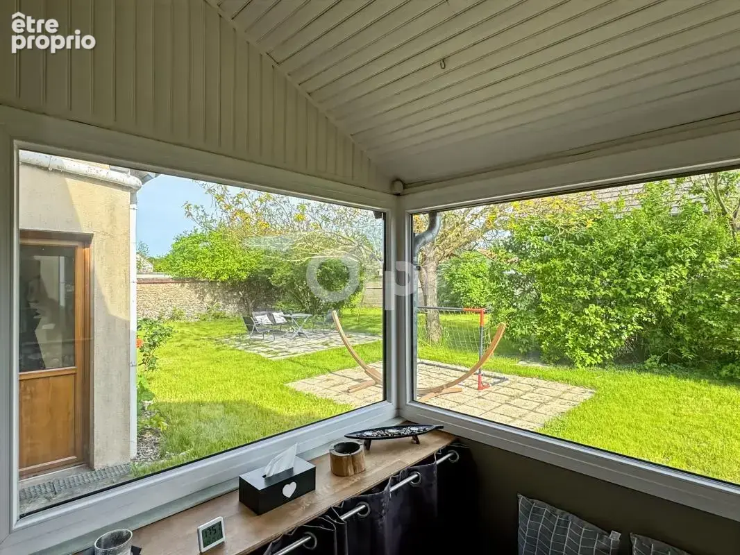Maison À Vendre - photo 2