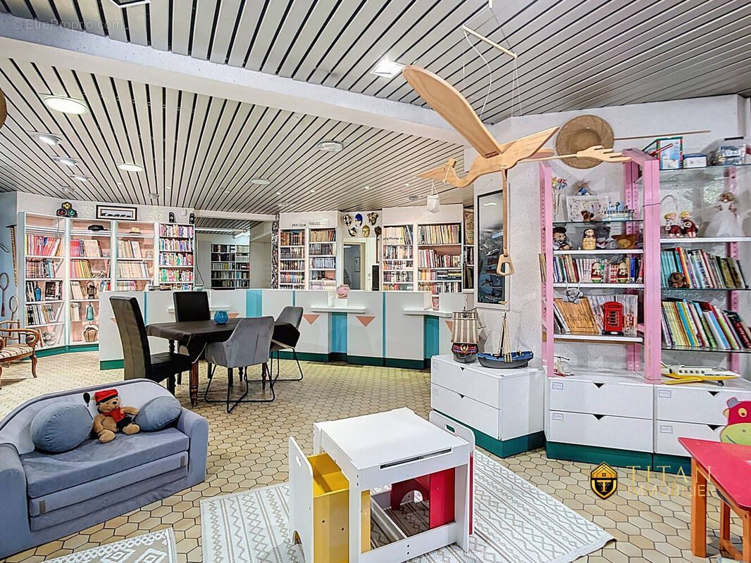 Immeuble Saint-Pol-sur-mer - Titan Immobilier - Appartement à FORT-MARDYCK