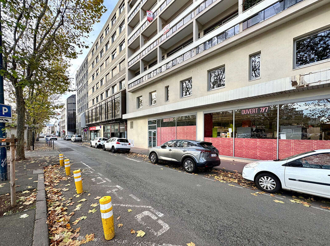 Appartement à CLERMONT-FERRAND