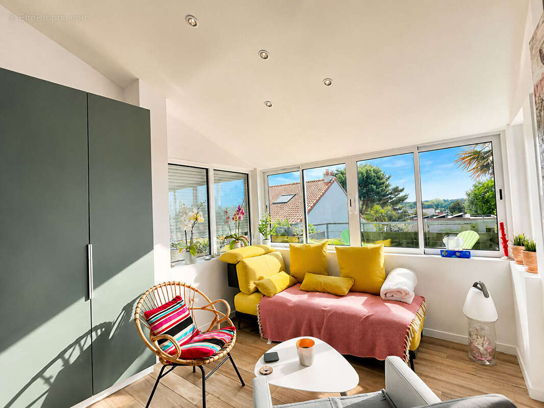 Maison La Baule Escoublac 110,9 m2 - photo 3
