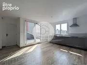 Appartement à TETEGHEM