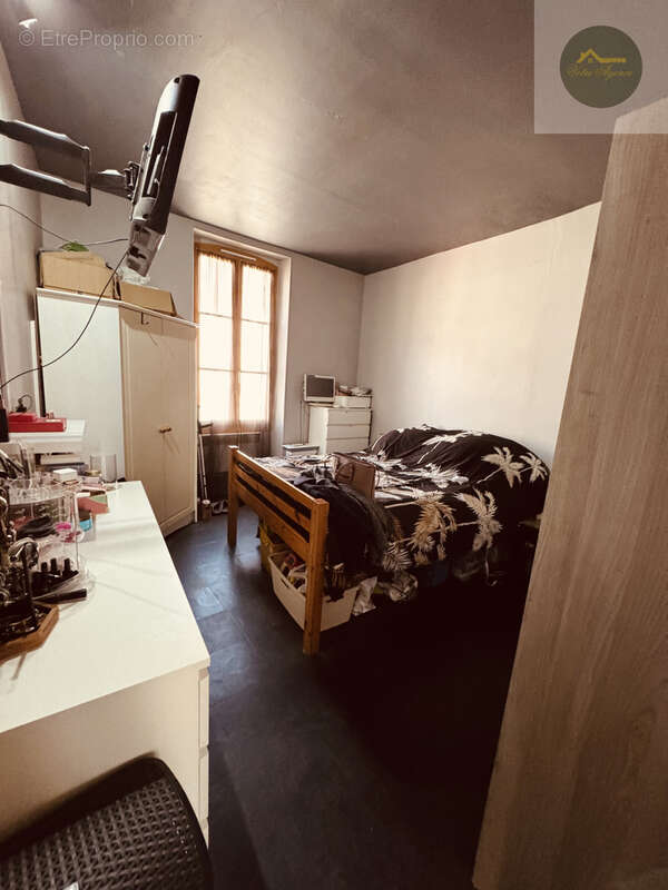 A vendre maison de village egreville - photo 37