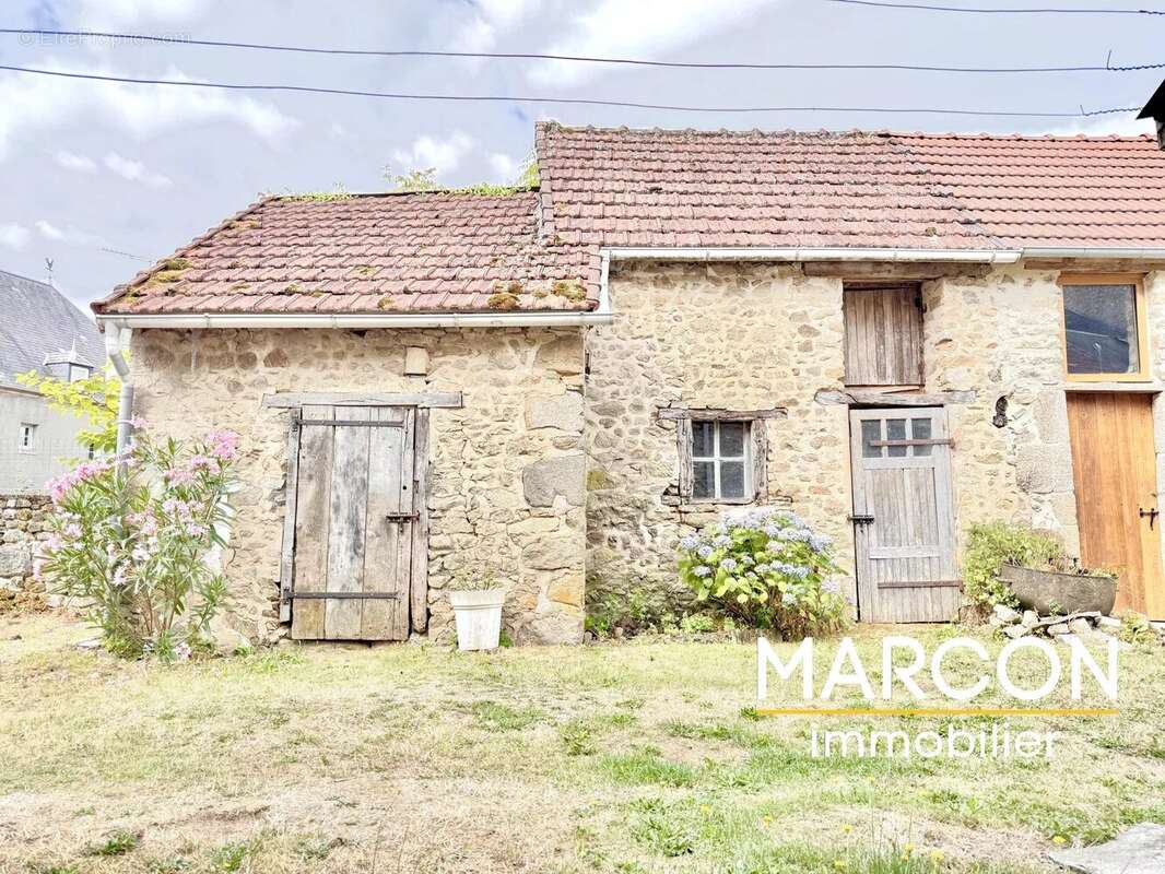 Maison de bourg habitable de suite - photo 15