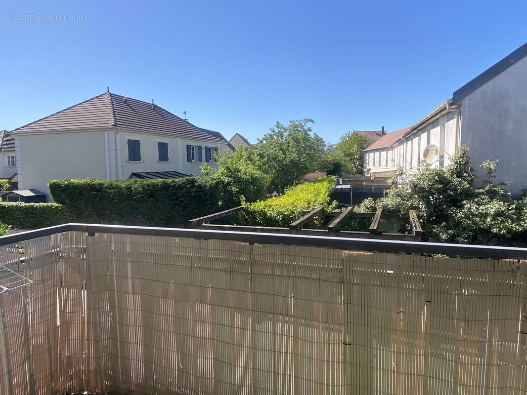 Appartement à TRAPPES