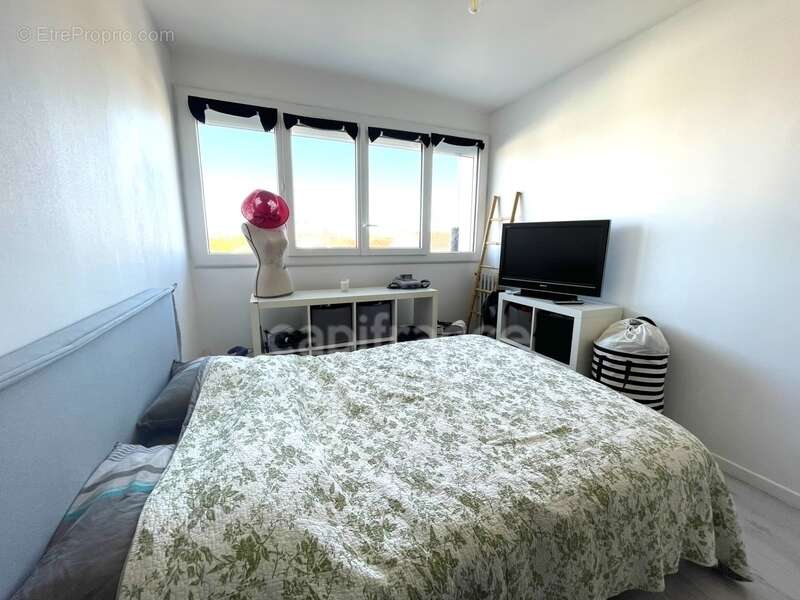 Appartement à CASTELGINEST