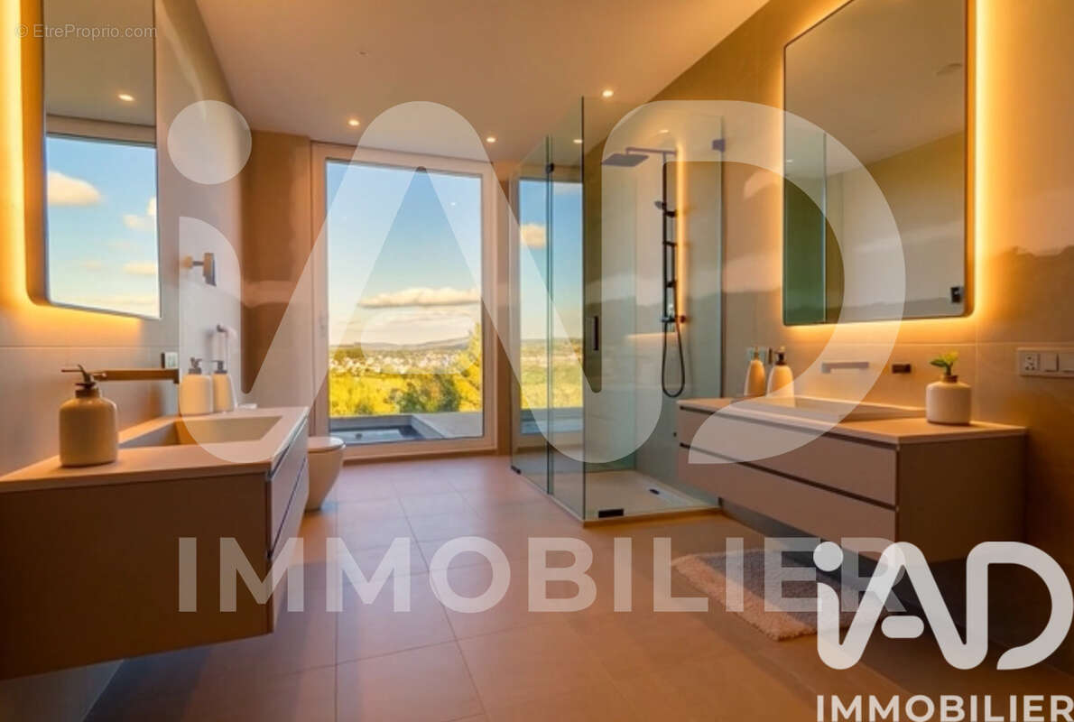 Photo 9 - Appartement à MARSEILLE-8E